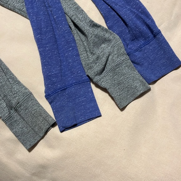 Super-thin Nike Zip-up Hoodies, 2pk, Medium - Picture 8 of 10